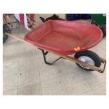 Wheelbarrow