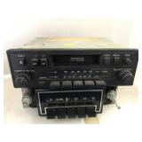 2 Car Radios, Honda and Delco