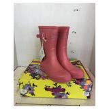 Joules Wellies Size 3 New in Box