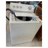 Whirlpool Washer