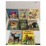 8cnt Kids Books