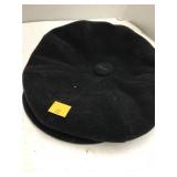 VNTG Kangol Mens Hat Sz M Wool & Cashmere