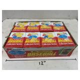 1982 Topps Kmart Box of 24 Sets