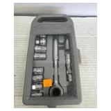 GoThru Socket Set