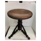 Wooden Stool