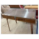 Display Table - Oxwall Tools