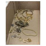 Lot of Jewelry