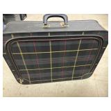 Vintage Suitcase - Van Guard