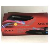 CD / DVD Player