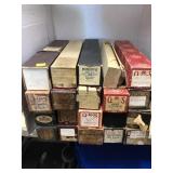 20cnt Piano Rolls