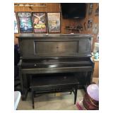 Stratford Player Piano - Works - NO SHIP