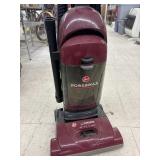 Hoover Powermax Sweeper Vacuum