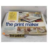 The Print Maker