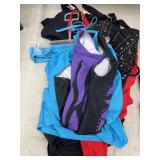 Lot of Swimming Suits, Sz. S , M