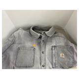 Carhartt S&S Jacket Sz. 3xL