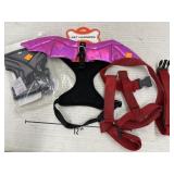 3 Ct Pet , Dog Harnesses