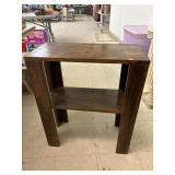 Wooden Shelf / Table