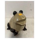 Decorative Frog