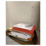 Paper, Notepads, Clipboards