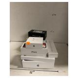 7cnt EMPTY Apple Boxes -iPad, iPhone, etc