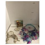 Dreamcatchers & Animal Message Cards