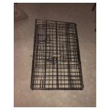 Foldable Dog Cage