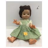 VNTG Doll, Head Moves, Eyes Close, Missing