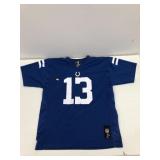 Colts Hilton Jersey