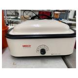 Nesco Roaster Oven