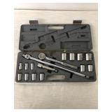 Napa Evercraft Socket Set