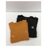 2cnt Carhartt T-shirts