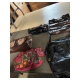 Purses Lot of 5