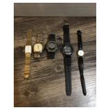 5cnt Watches