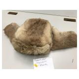 Rabbit Skin Hat, Alaska