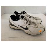 Nike Golf Shoes, Size 10