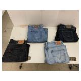 4cnt Jeans