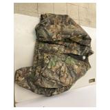 Whitewater Outdoors Sz. 2XL Camo Jacket