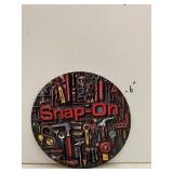 Metal Snap On Sign