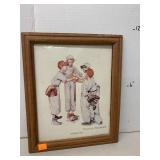 Norman Rockwell Pic