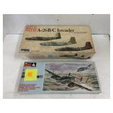 Model Kits