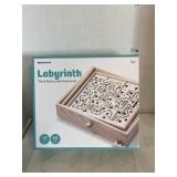 Labyrinth Game, New