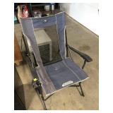 Road-trip Rocker Camp Chair