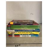 Kids Books -Dr Seuss, Leap Reader, American Girl