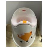 Childrenï¿½s potty chair