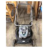 Pulsar Push Mower