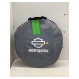 New Harley Davidson Pop Up Shade Tent