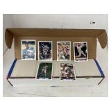 Baseball Cards 1993 Topps - Not Complete