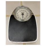 Taylor Bathroom Scale