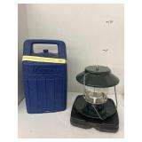 Coleman Propane Lantern with Case