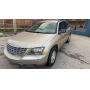 2006 Chrysler Pacifica - 161,691 Miles